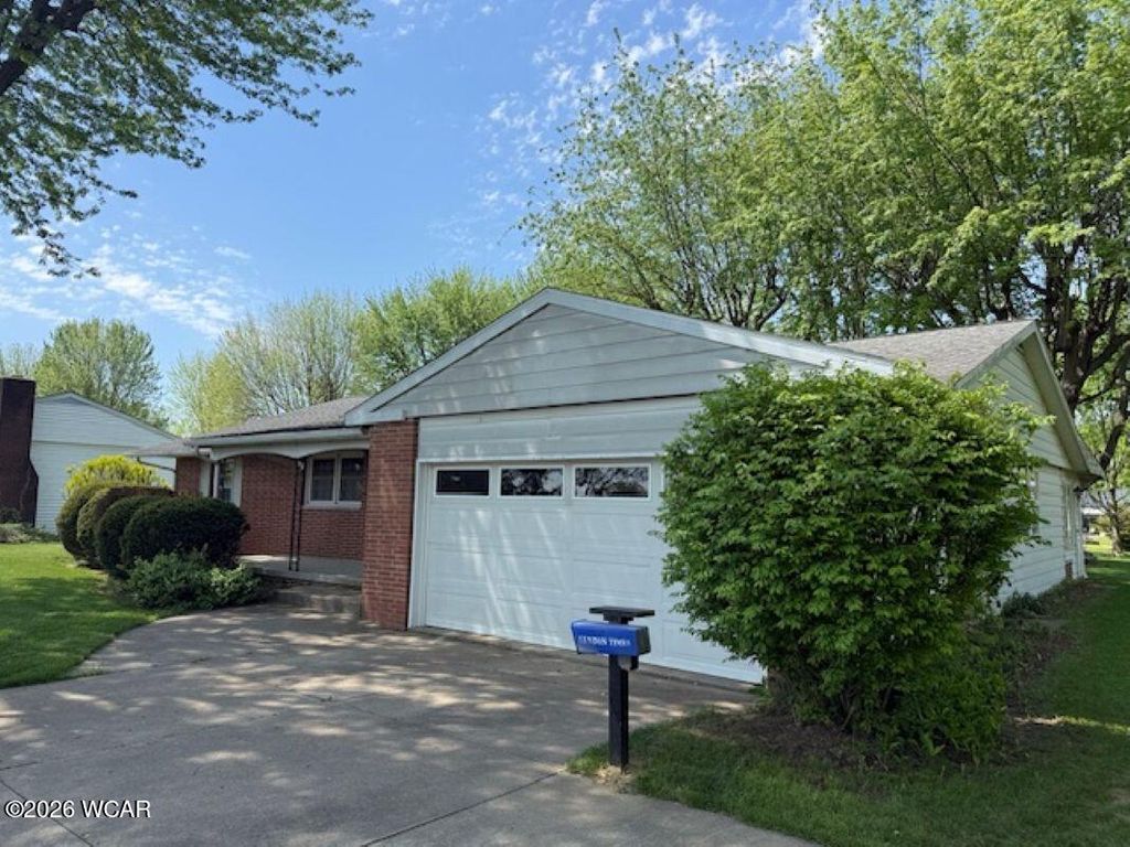 Photo of 11889 County Road 175, Kenton, OH 43326 (MLS # 310045)