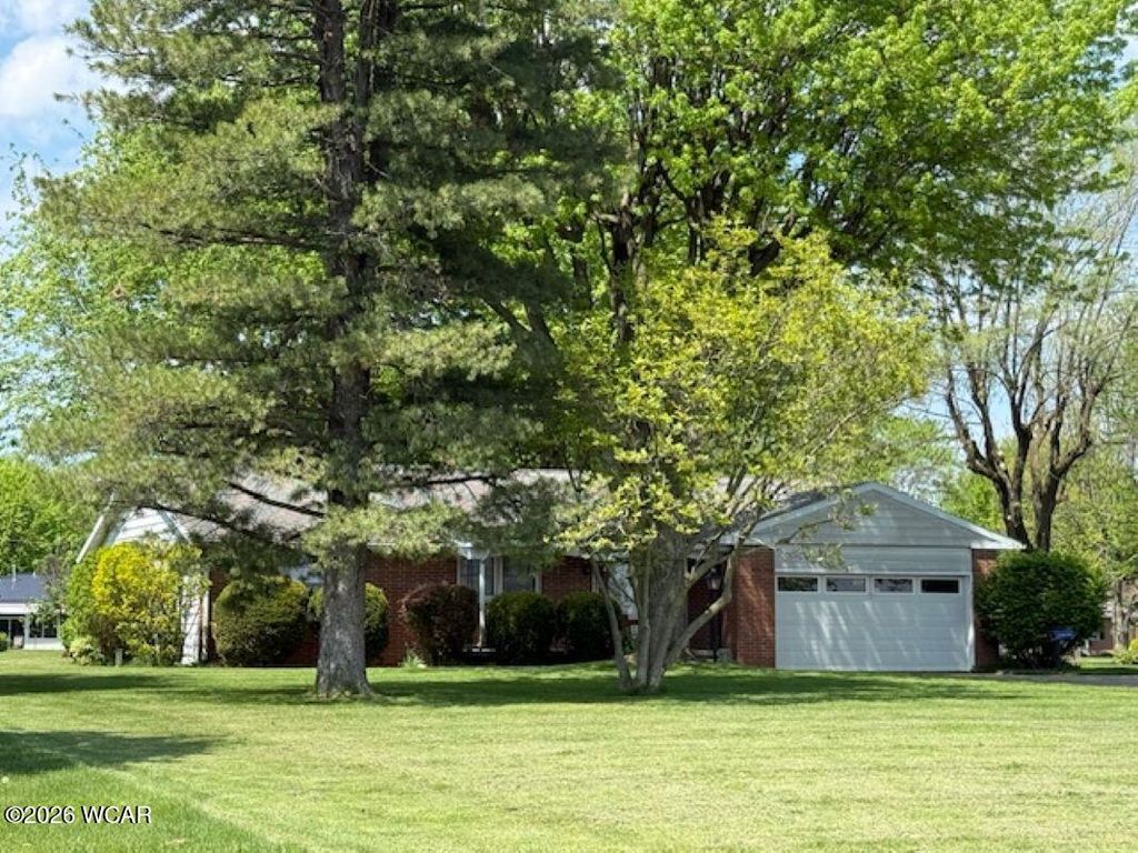 Photo of 11889 County Road 175, Kenton, OH 43326 (MLS # 310045)