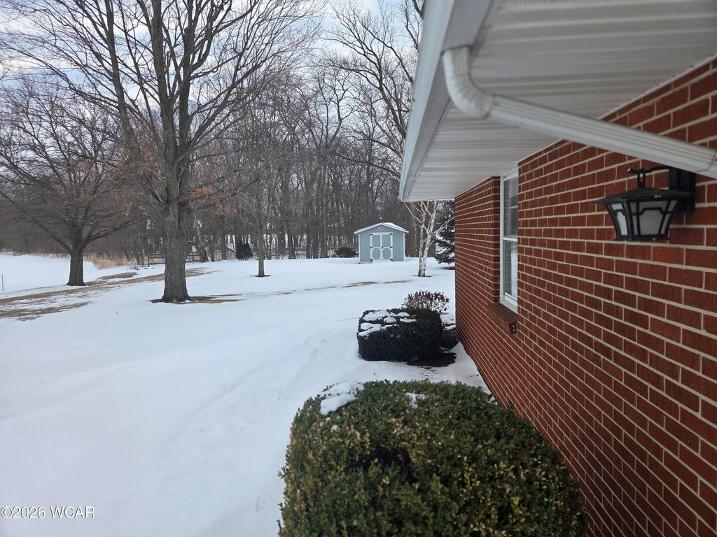 Photo of 10429 State Rte 66, Delphos, OH 45833 (MLS # 309376)