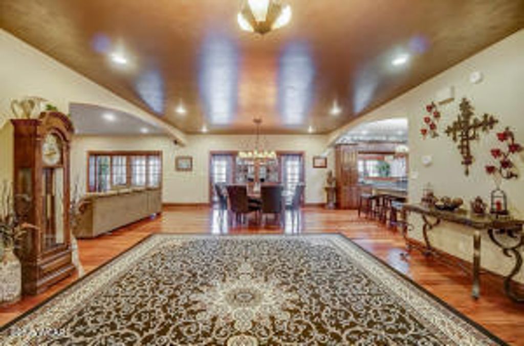 Photo of 11164 Erastus Durbin Road, Rockford, OH 45882 (MLS # 306327)