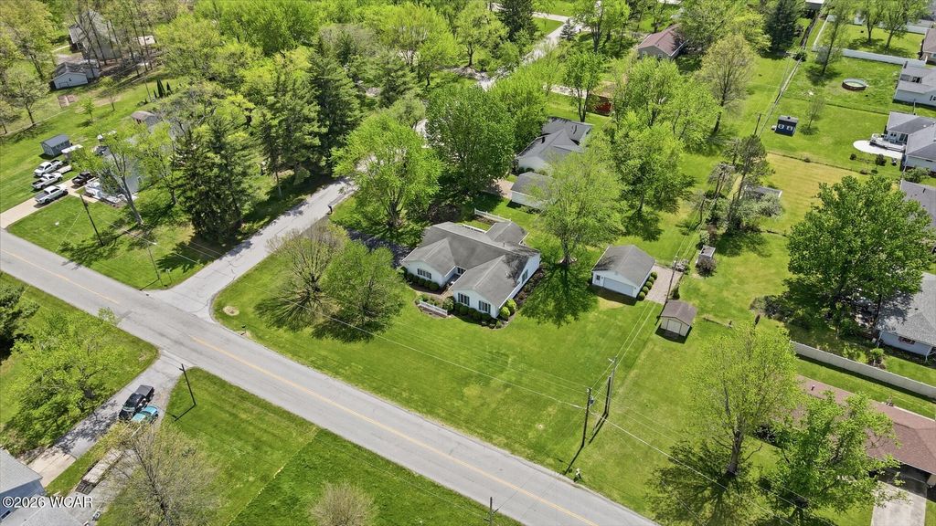 Photo of 1300 Nancy Sue Drive, Lima, OH 45806 (MLS # 310067)