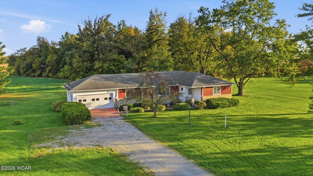 Photo of 18445 Ohio 114, Grover Hill, OH 45849 (MLS # 311922)