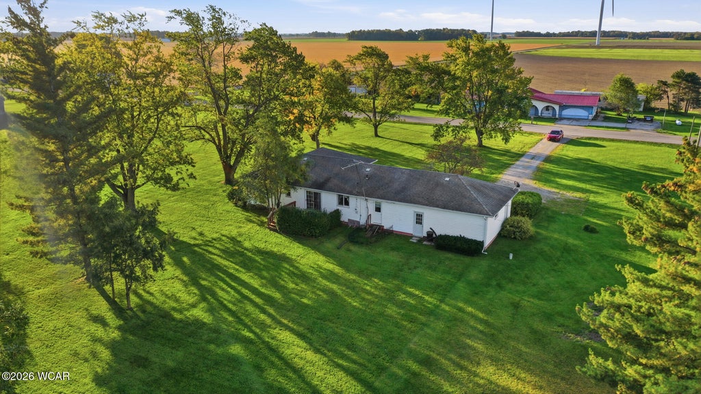 Photo of 18445 Ohio 114, Grover Hill, OH 45849 (MLS # 311922)