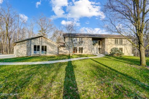 200 Colonial Lane, Lima, OH 45805 - #: 303454