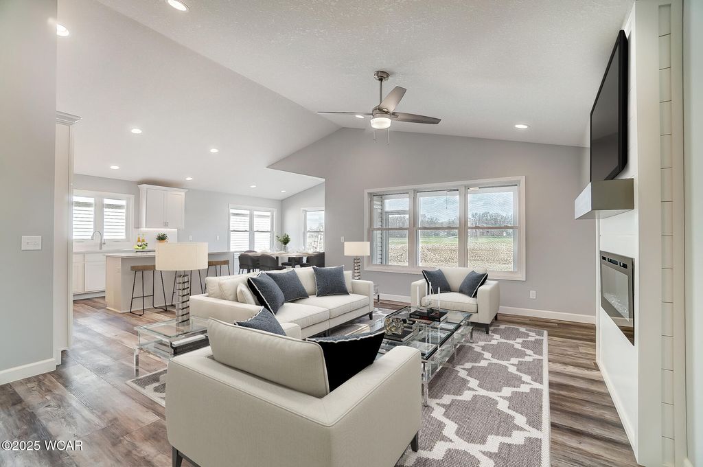 Photo of 4268 Blue Spruce Lane, Lima, OH 45806 (MLS # 306712)