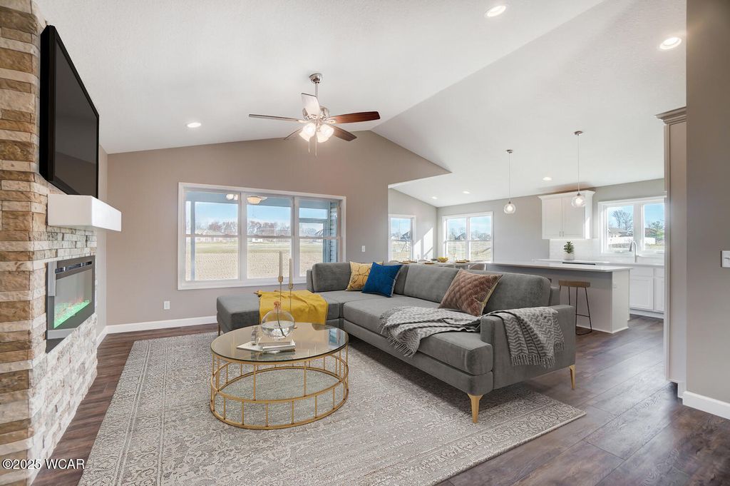 Photo of 4268 Blue Spruce Lane, Lima, OH 45806 (MLS # 306712)