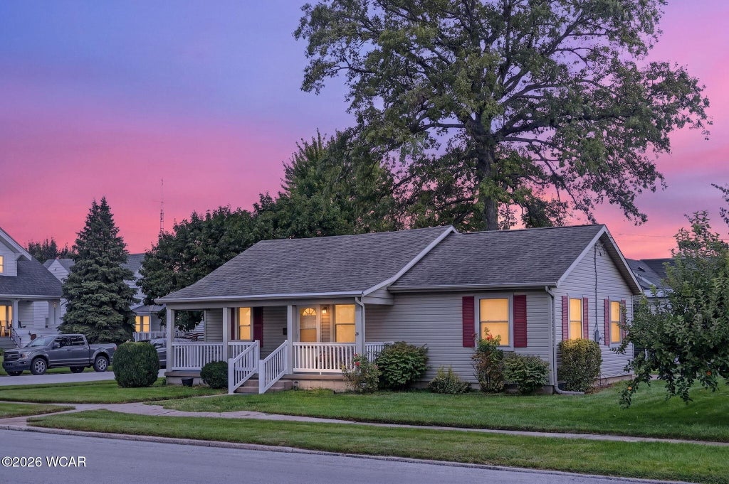 Photo of 322 N Ash Street, Celina, OH 45822 (MLS # 311350)