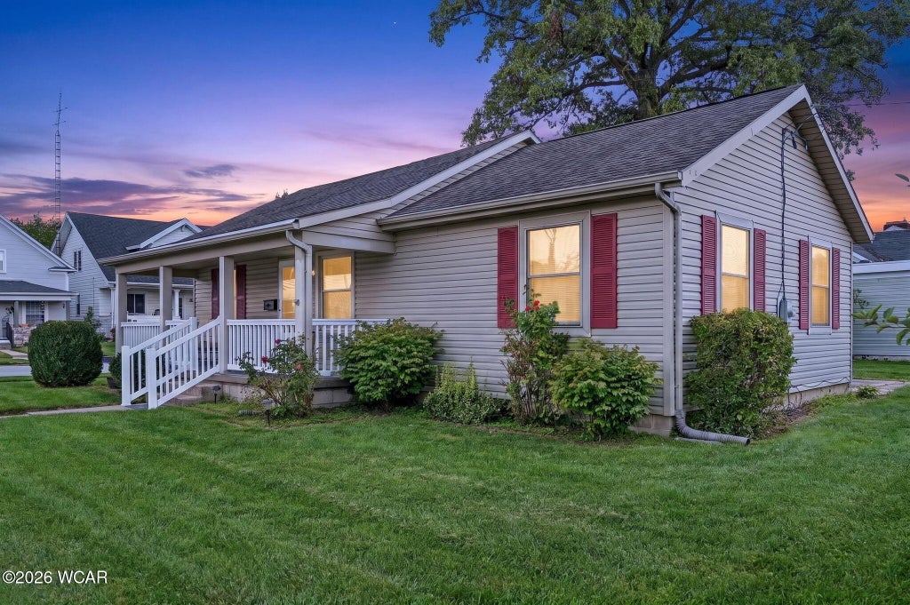 Photo of 322 N Ash Street, Celina, OH 45822 (MLS # 311350)