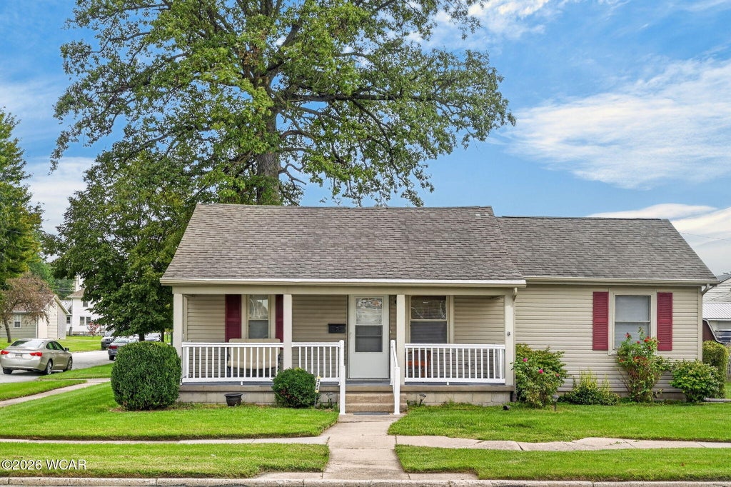 Photo of 322 N Ash Street, Celina, OH 45822 (MLS # 311350)