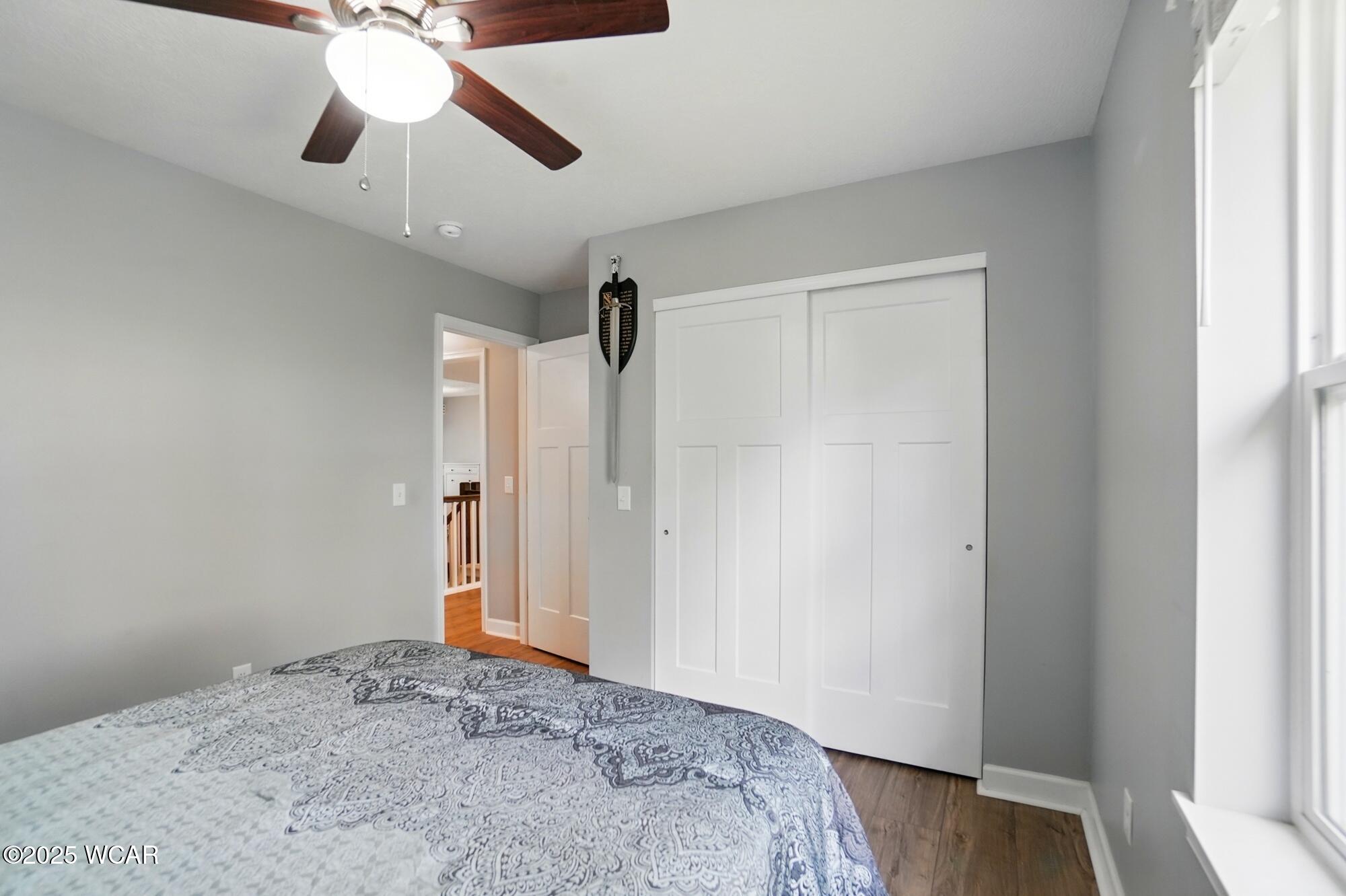 Wapakoneta, Ohio 45895, United States, 3 Bedrooms Bedrooms, ,2 BathroomsBathrooms,Residential,Pending,125288