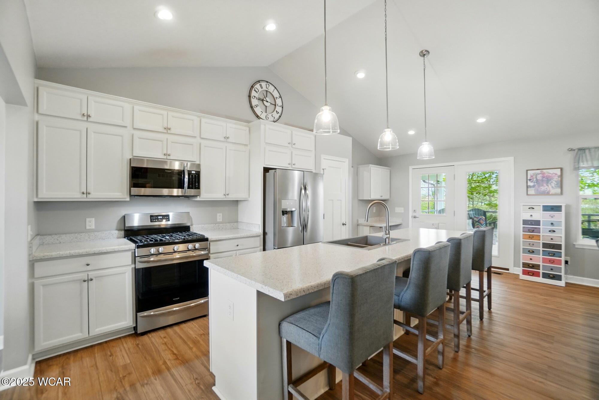 Wapakoneta, Ohio 45895, United States, 3 Bedrooms Bedrooms, ,2 BathroomsBathrooms,Residential,Pending,125288