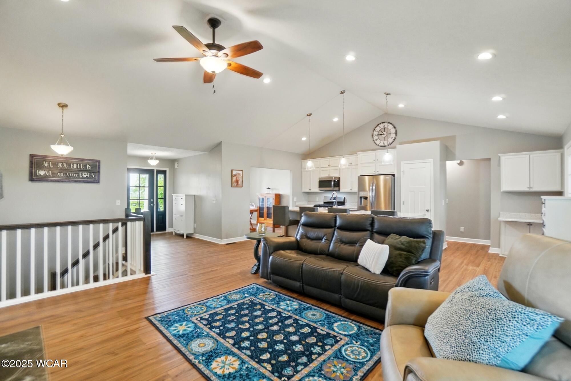 Wapakoneta, Ohio 45895, United States, 3 Bedrooms Bedrooms, ,2 BathroomsBathrooms,Residential,Pending,125288