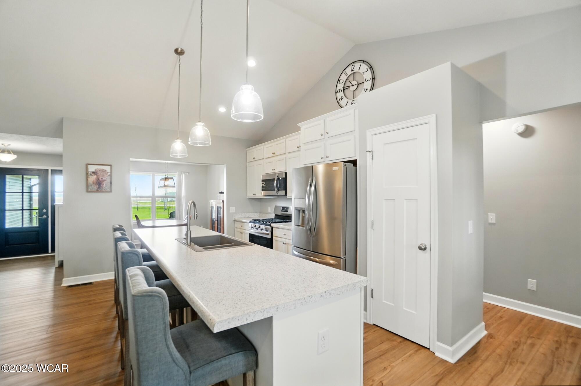 Wapakoneta, Ohio 45895, United States, 3 Bedrooms Bedrooms, ,2 BathroomsBathrooms,Residential,Pending,125288