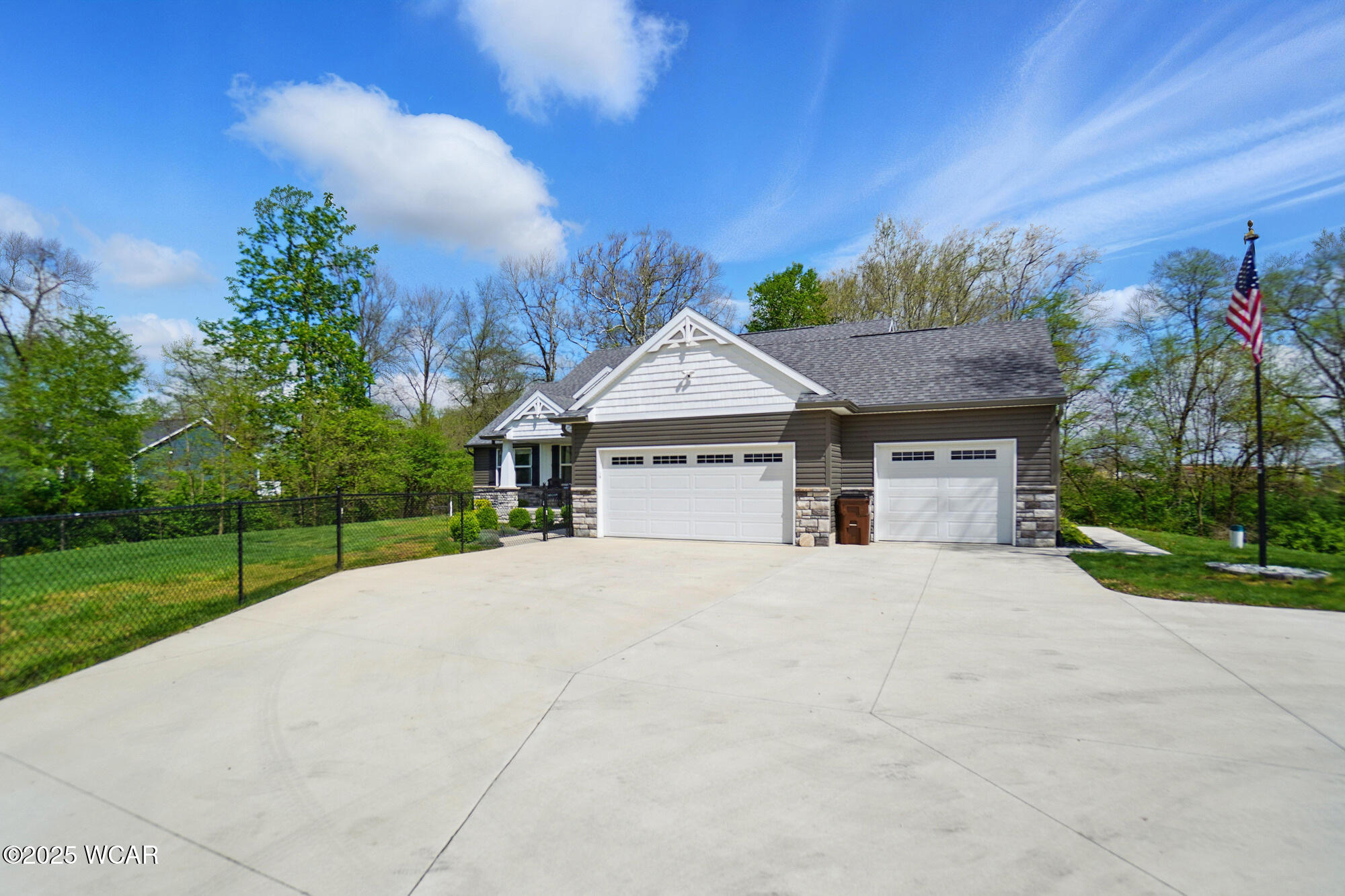 Wapakoneta, Ohio 45895, United States, 3 Bedrooms Bedrooms, ,2 BathroomsBathrooms,Residential,Pending,125288