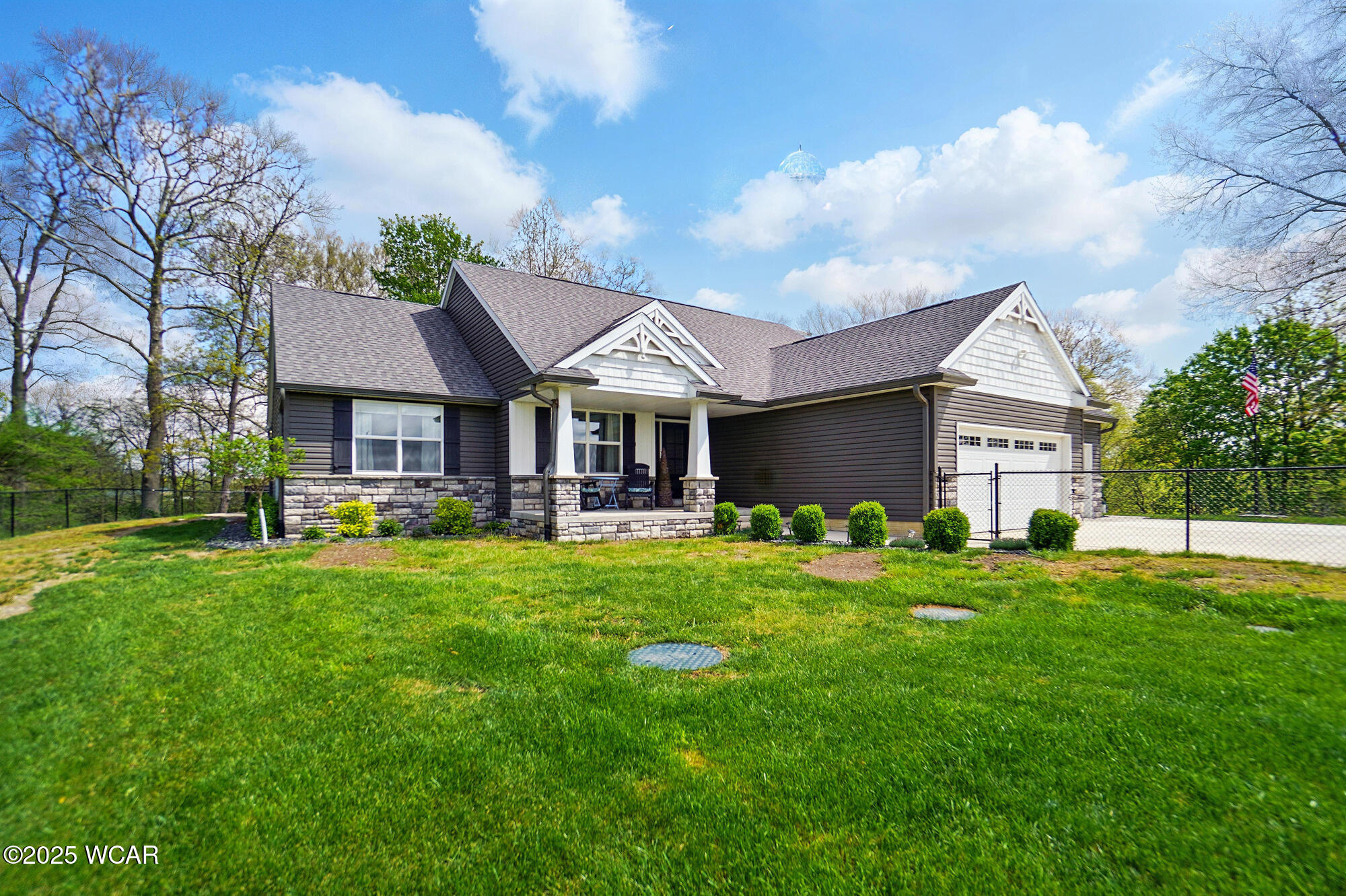 Wapakoneta, Ohio 45895, United States, 3 Bedrooms Bedrooms, ,2 BathroomsBathrooms,Residential,Pending,125288