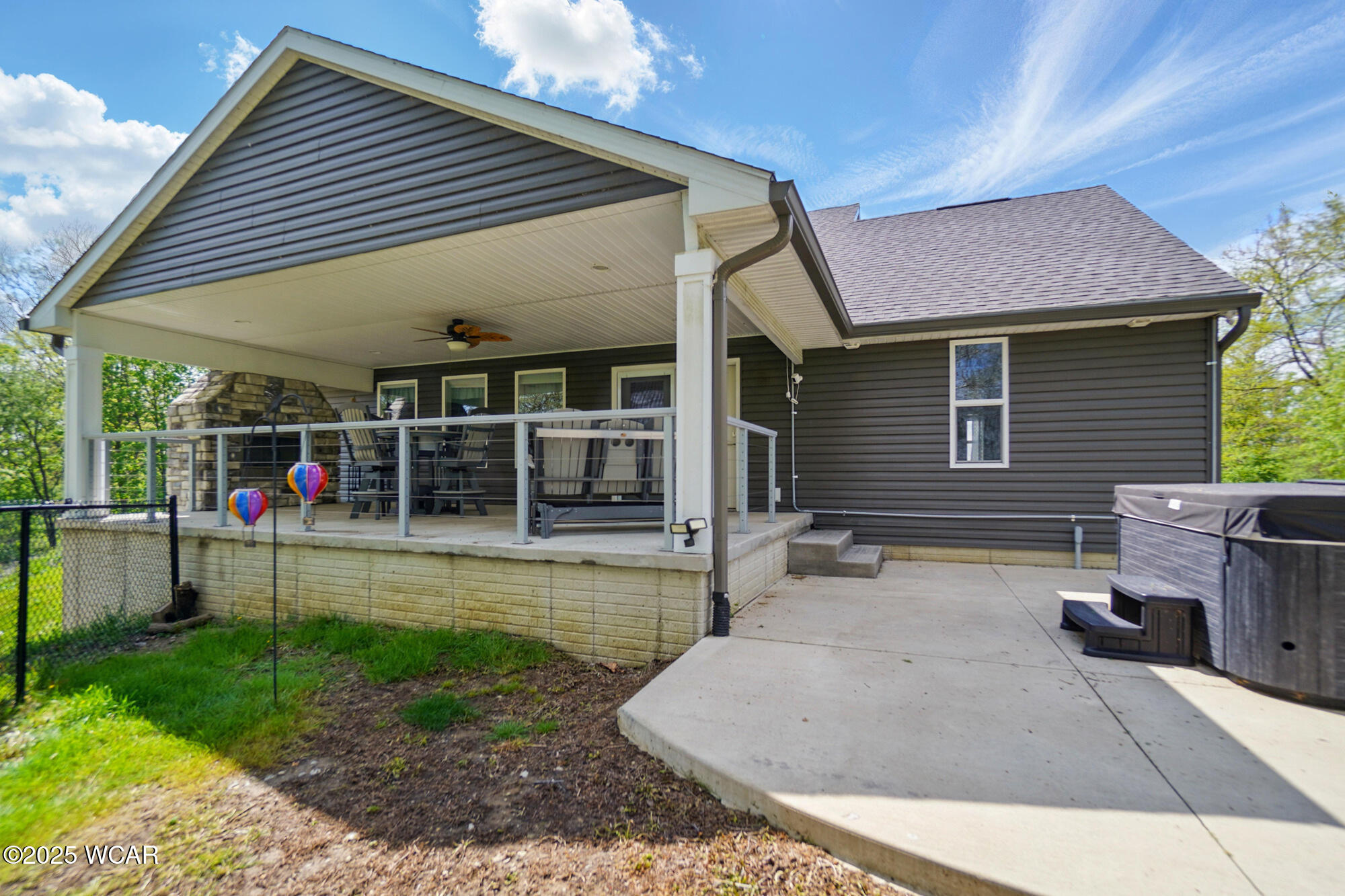 Wapakoneta, Ohio 45895, United States, 3 Bedrooms Bedrooms, ,2 BathroomsBathrooms,Residential,Pending,125288