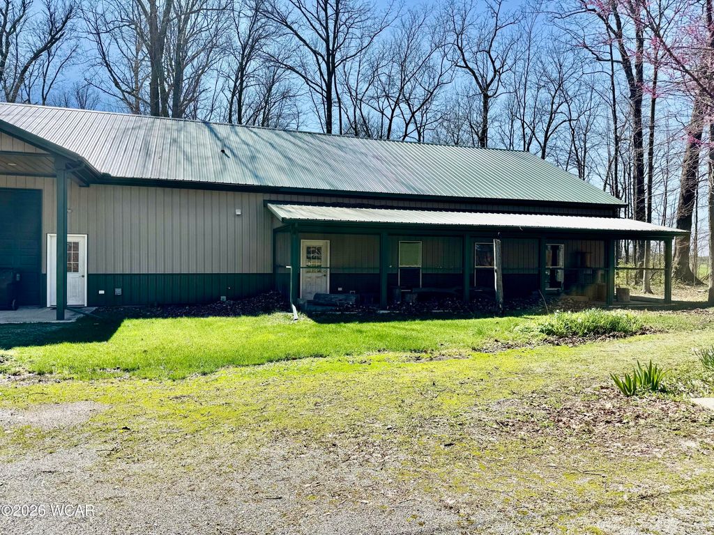 Photo of 119 N McClure Road, Lima, OH 45801 (MLS # 309907)