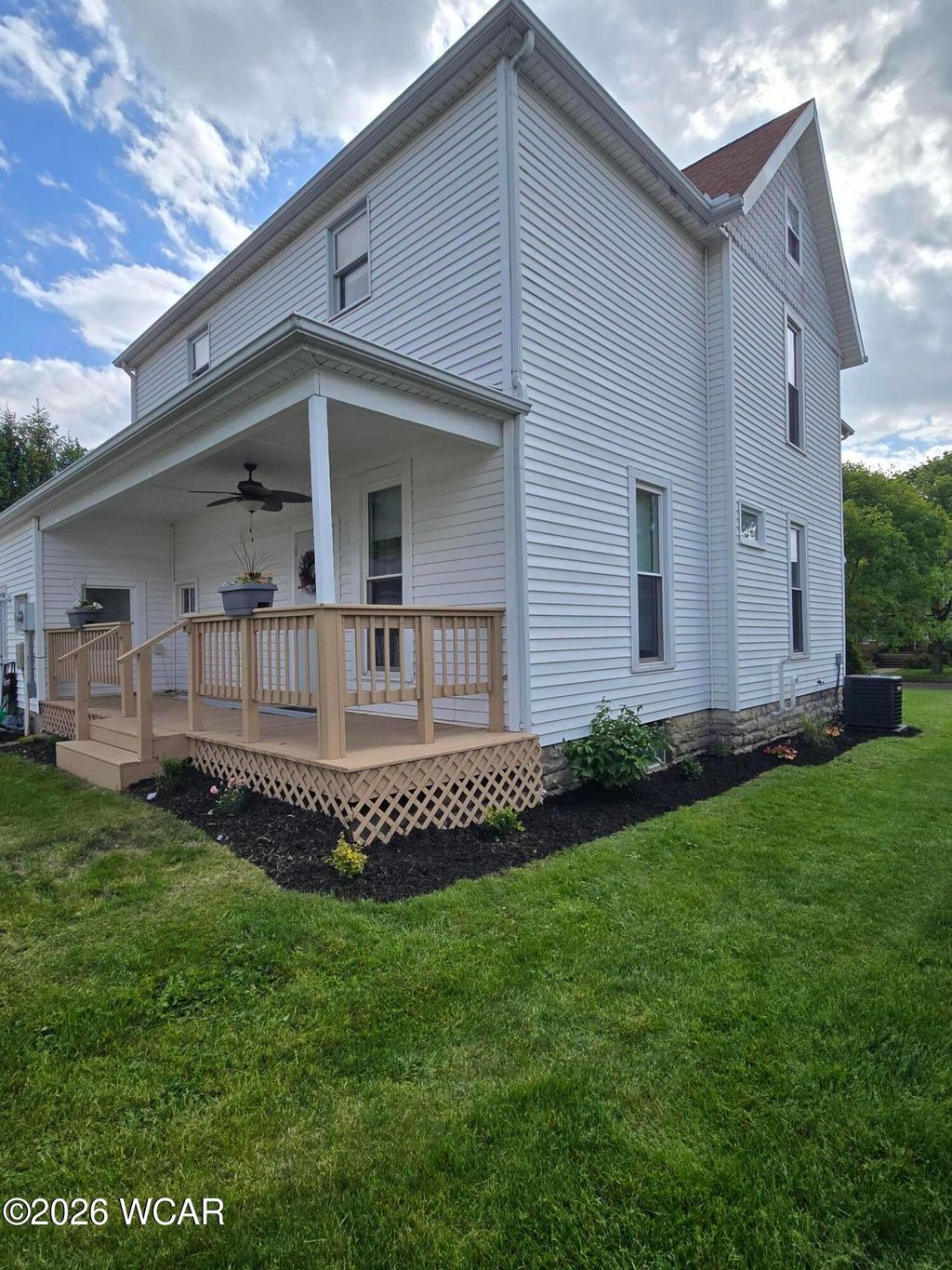 Photo of 304 N Walnut Street, Saint Marys, OH 45885 (MLS # 310345)