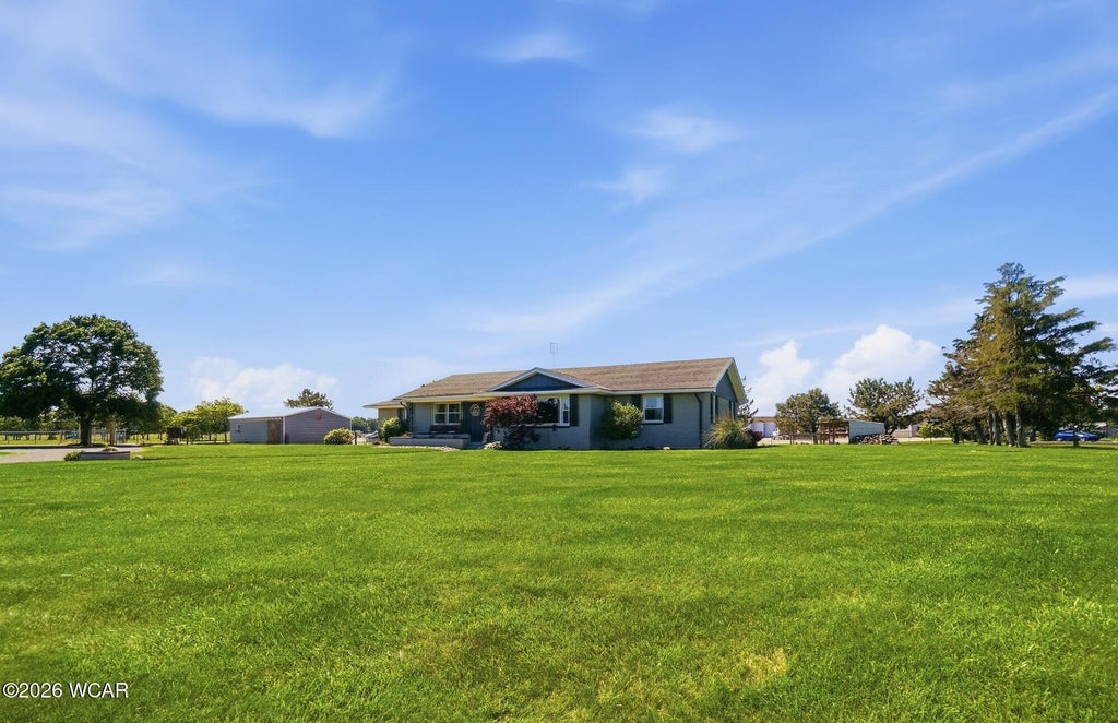 Photo of 10204 Van Wert-Decatur Road, Van Wert, OH 45891 (MLS # 310559)
