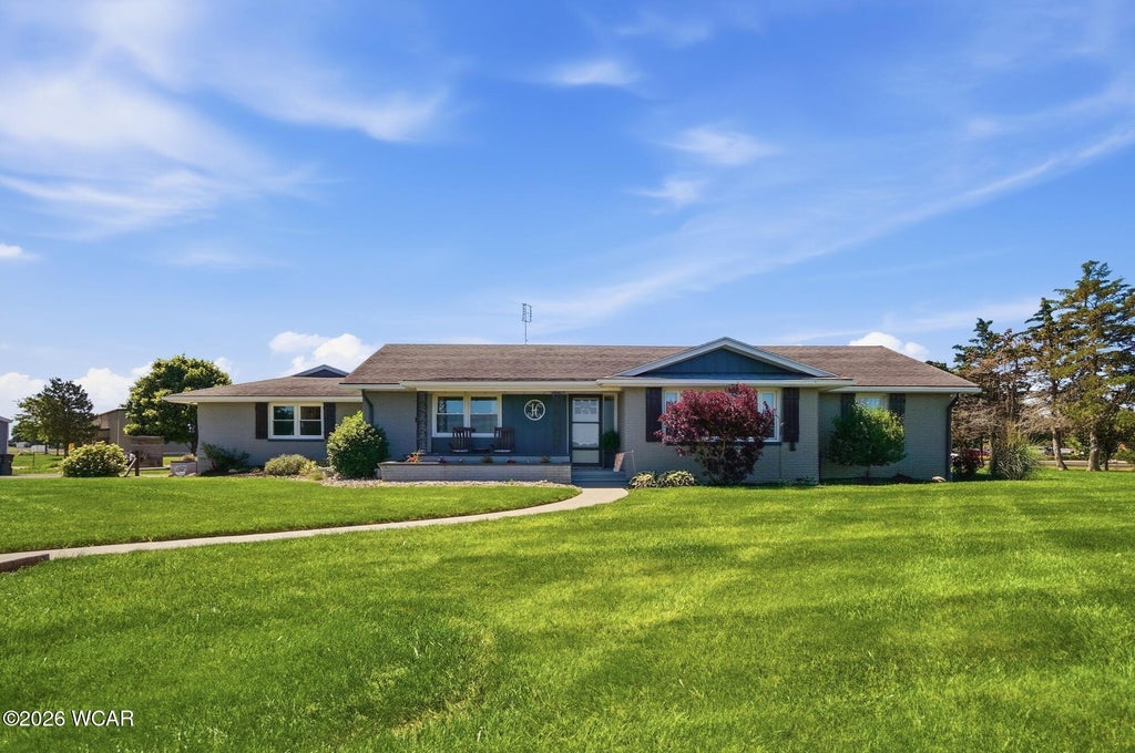 Photo of 10204 Van Wert-Decatur Road, Van Wert, OH 45891 (MLS # 310559)