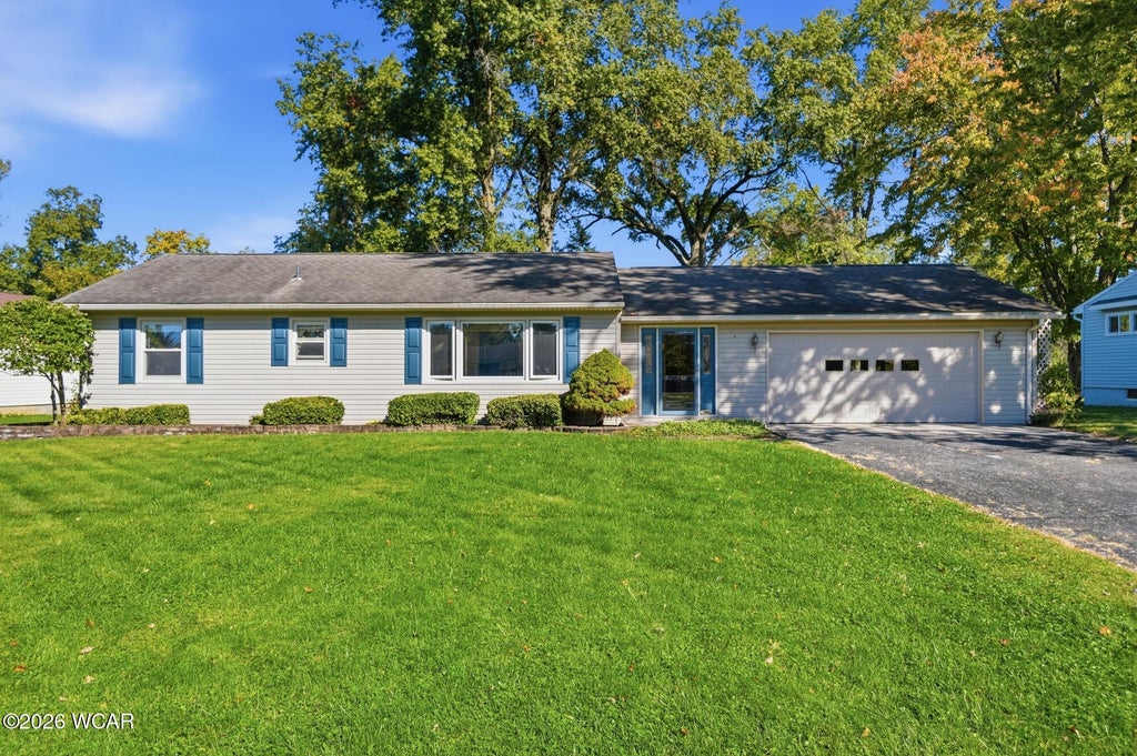 Photo of 1922 Jo Jean Road, Lima, OH 45806 (MLS # 311813)