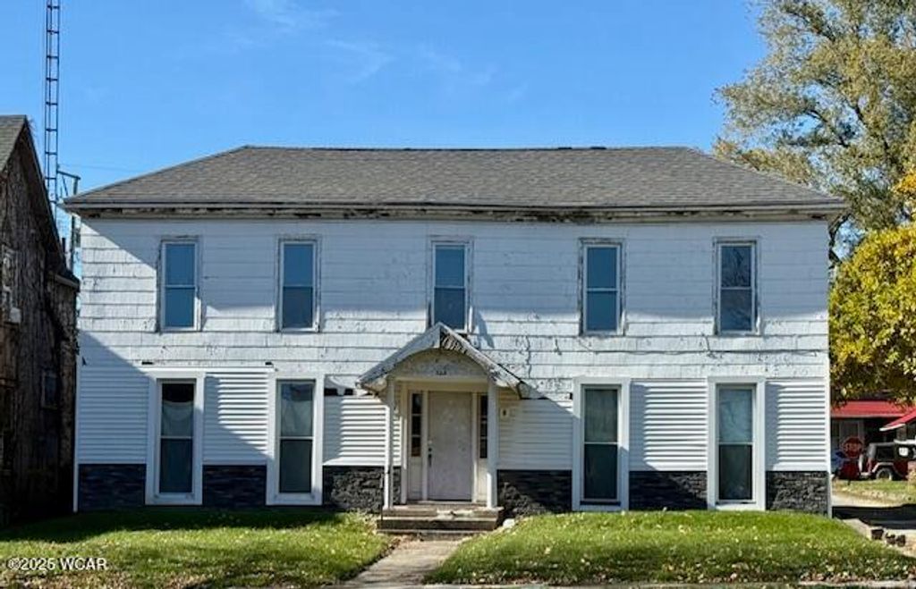 Photo of 215 N Main St. Street, Kenton, OH 43326 (MLS # 308774)