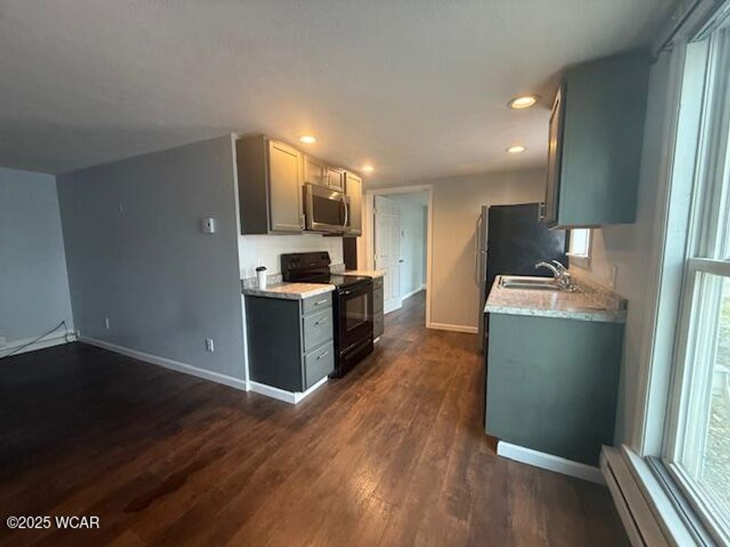 Photo of 215 N Main St. Street, Kenton, OH 43326 (MLS # 308774)