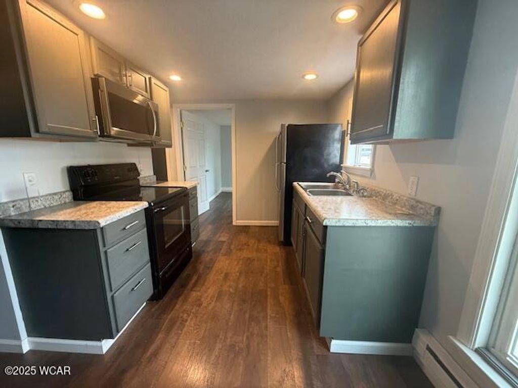 Photo of 215 N Main St. Street, Kenton, OH 43326 (MLS # 308774)