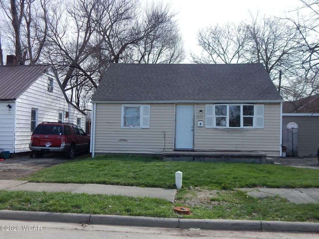 Photo of 30 Property Portfolio, Lima, OH 45804 (MLS # 309829)