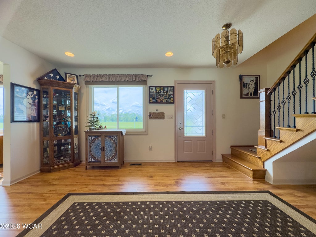 Photo of 1845 Bowman Road, Lima, OH 45804 (MLS # 311615)
