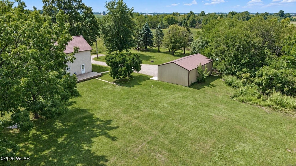 Photo of 4938 Township Highway 55, Upper Sandusky, OH 43351 (MLS # 311349)