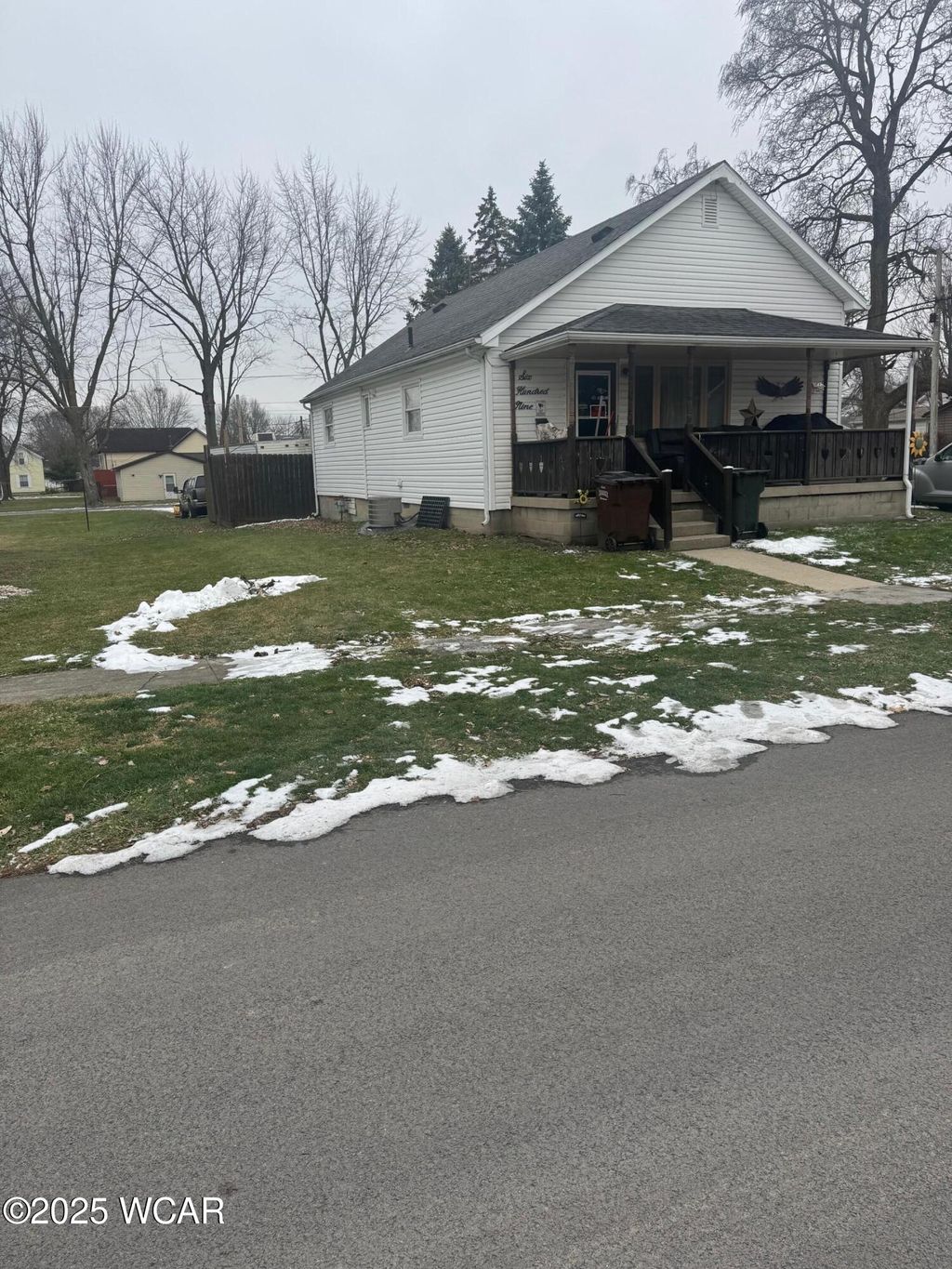 Photo of 609 W North Street, Kenton, OH 43326 (MLS # 309059)