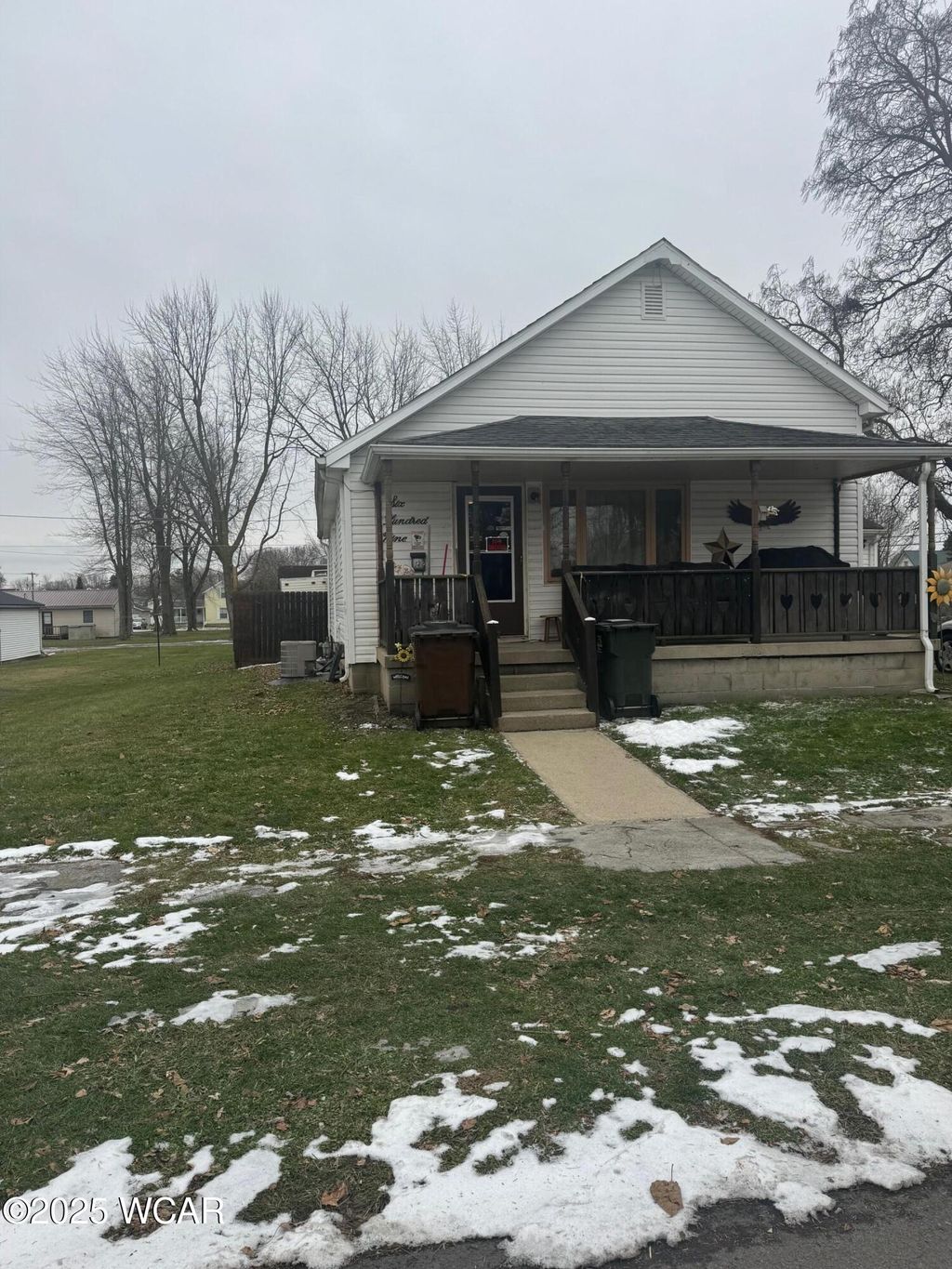 Photo of 609 W North Street, Kenton, OH 43326 (MLS # 309059)