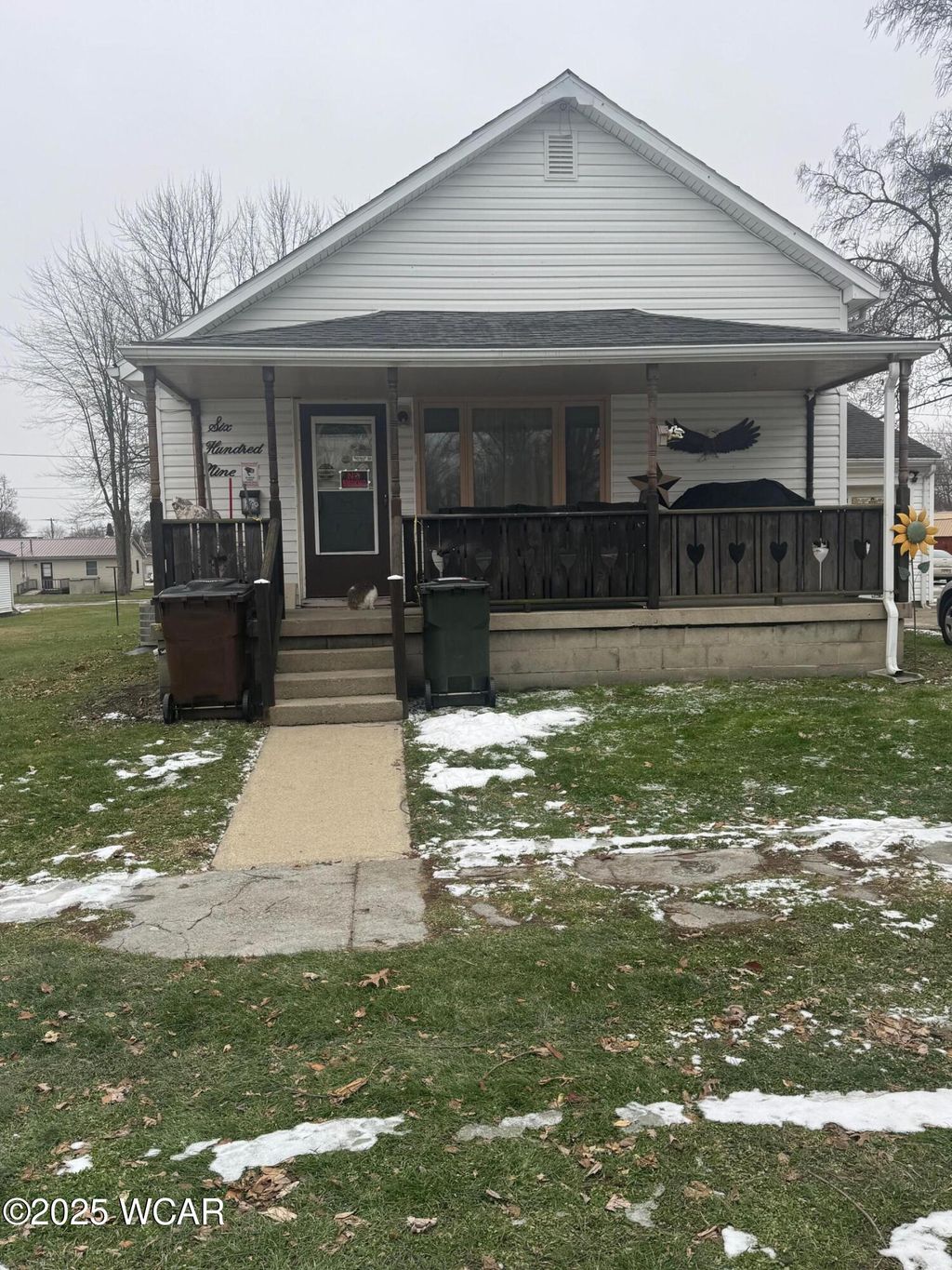 Photo of 609 W North Street, Kenton, OH 43326 (MLS # 309059)