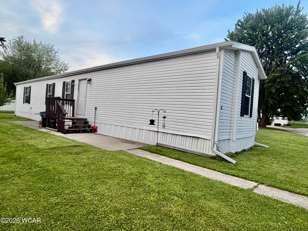 Photo of 1800 Reservoir Road, Lima, OH 45804 (MLS # 310599)
