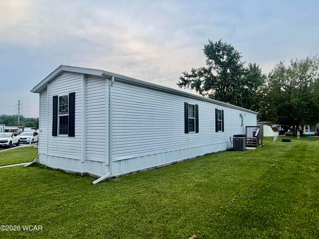 Photo of 1800 Reservoir Road, Lima, OH 45804 (MLS # 310599)