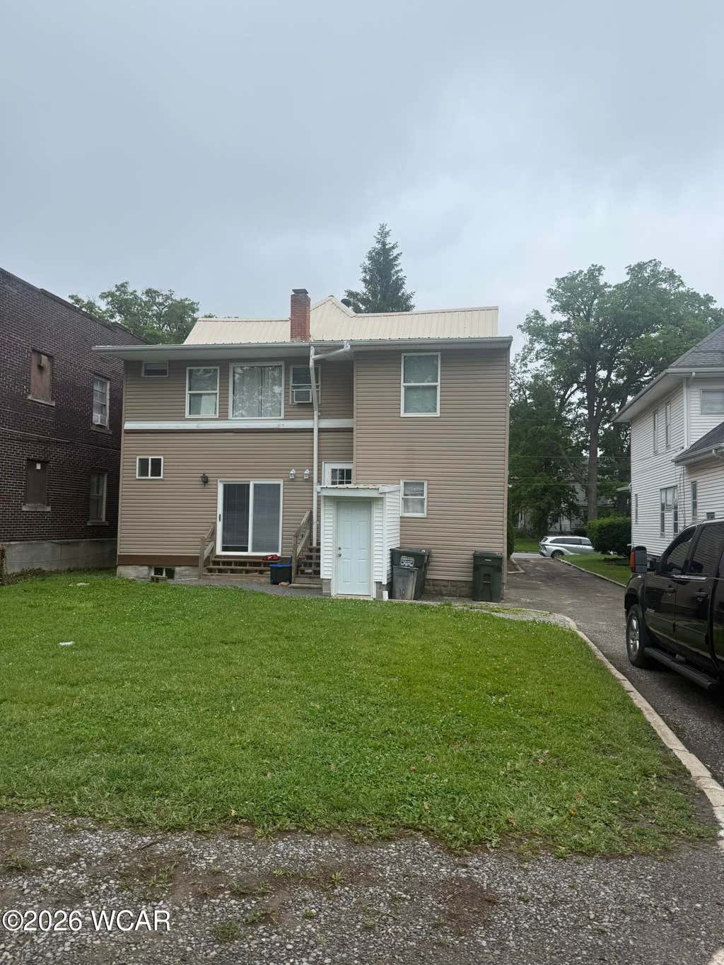 Photo of 1063 W West Market Street, Lima, OH 45805 (MLS # 310359)