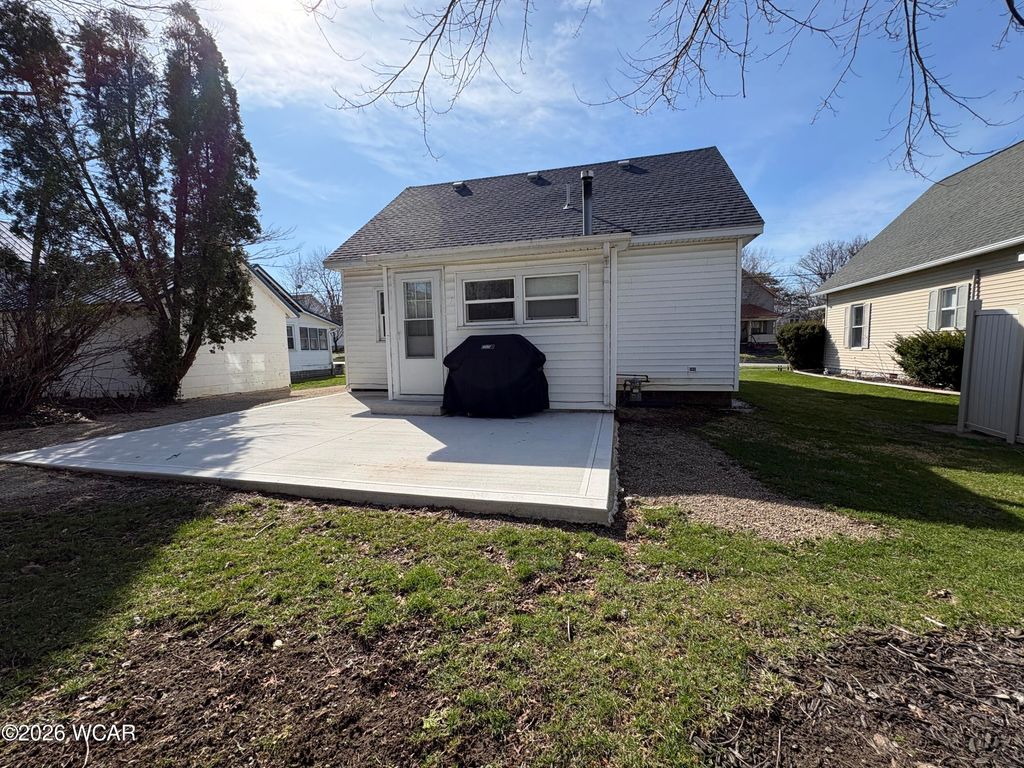 Photo of 610 Fort Recovery Road, Willshire, OH 45898 (MLS # 309717)