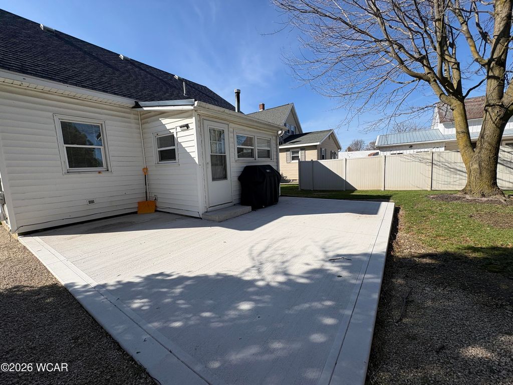 Photo of 610 Fort Recovery Road, Willshire, OH 45898 (MLS # 309717)