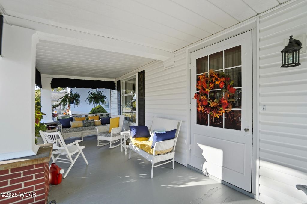 Photo of 1820 N Main Street, Findlay, OH 45840 (MLS # 308549)