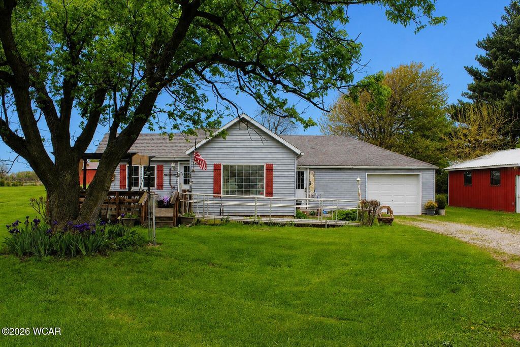 Photo of 13350 U.S. 20, Wauseon, OH 43567 (MLS # 310189)