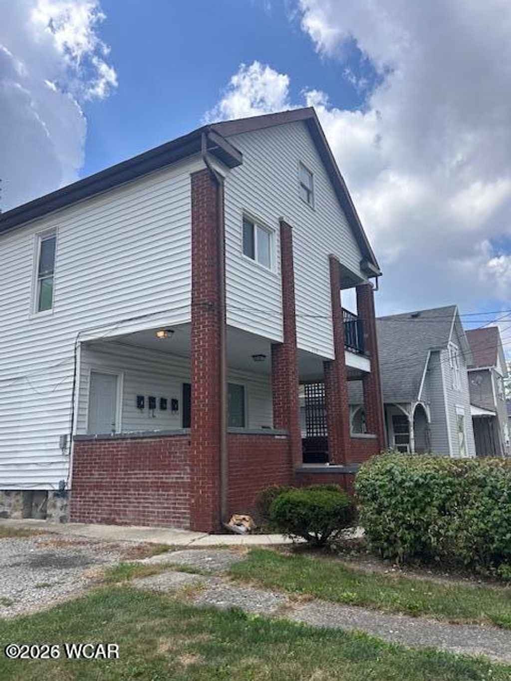 Photo of 739 W Wayne Street, Lima, OH 45801 (MLS # 310304)