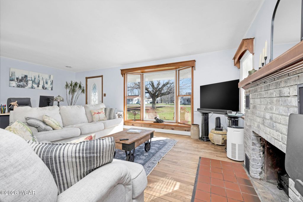 Photo of 470 S Main Street, Lakeview, OH 43331 (MLS # 309668)