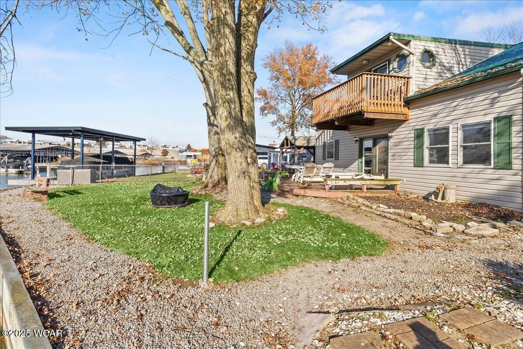 Photo of 9151 Gross Drive, Lakeview, OH 43331 (MLS # 308842)