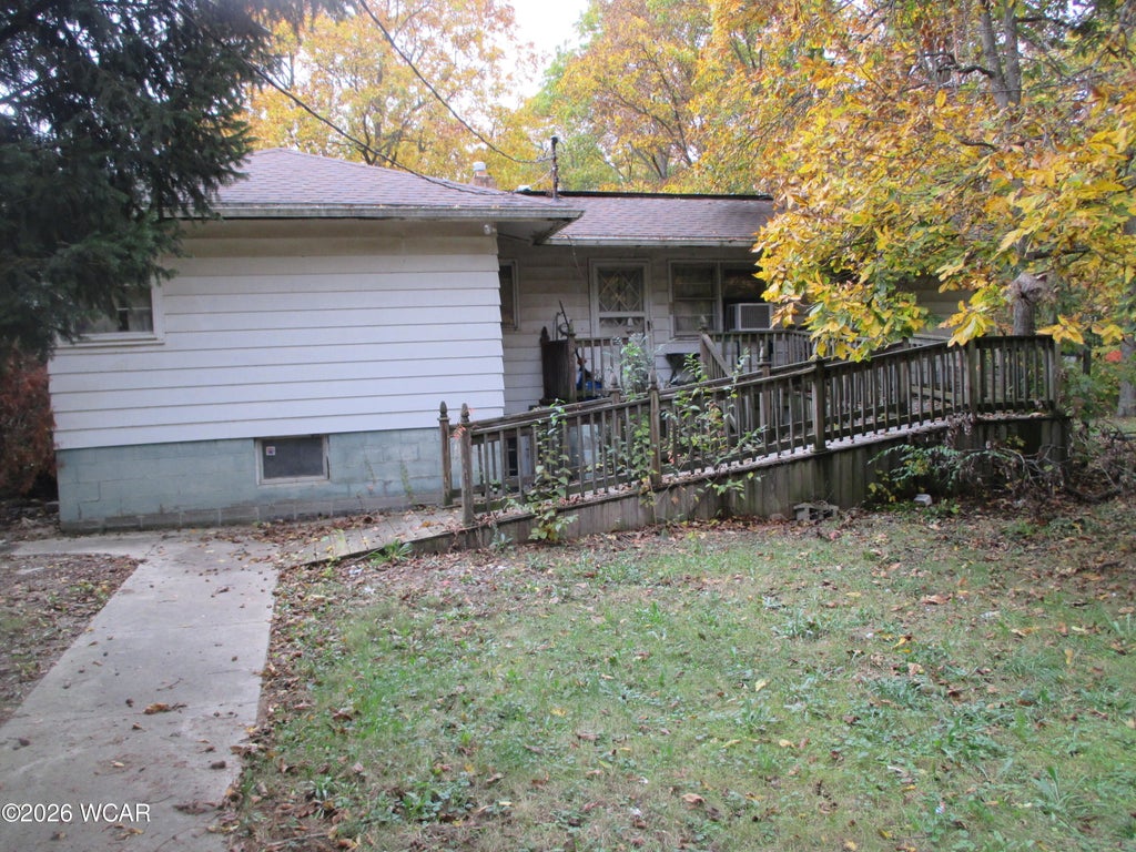 Photo of 9509 Road 15, Ottawa, OH 45875 (MLS # 311991)