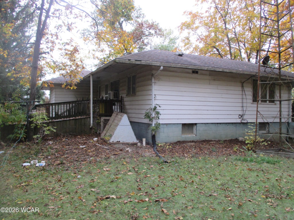 Photo of 9509 Road 15, Ottawa, OH 45875 (MLS # 311991)