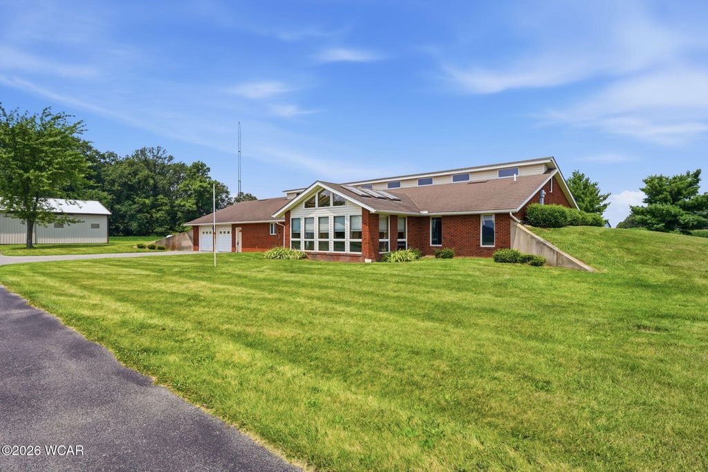 Photo of 16090 County Road 60, Rawson, OH 45881 (MLS # 310934)