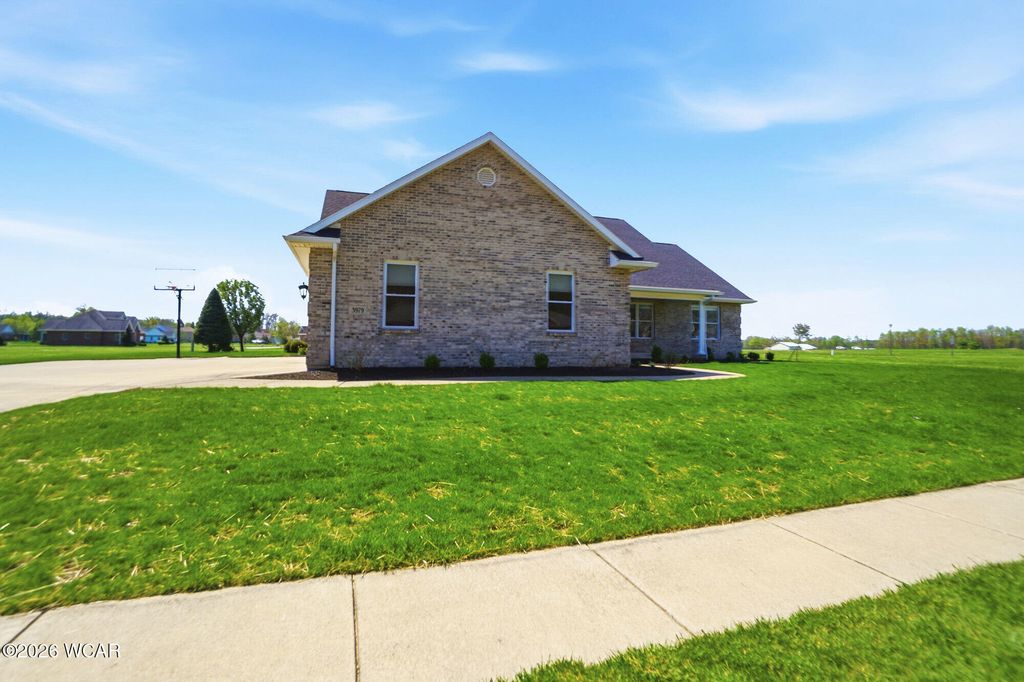 Photo of 3979 Running Oak Trail, Lima, OH 45807 (MLS # 309994)