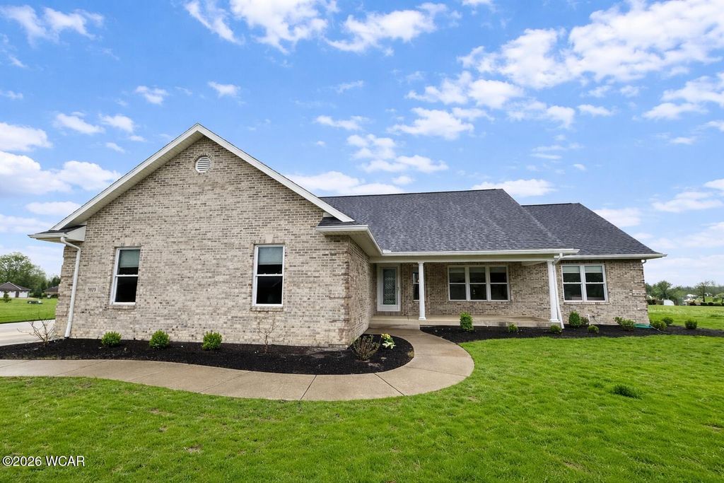 Photo of 3979 Running Oak Trail, Lima, OH 45807 (MLS # 309994)