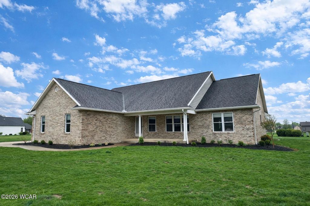 Photo of 3979 Running Oak Trail, Lima, OH 45807 (MLS # 309994)